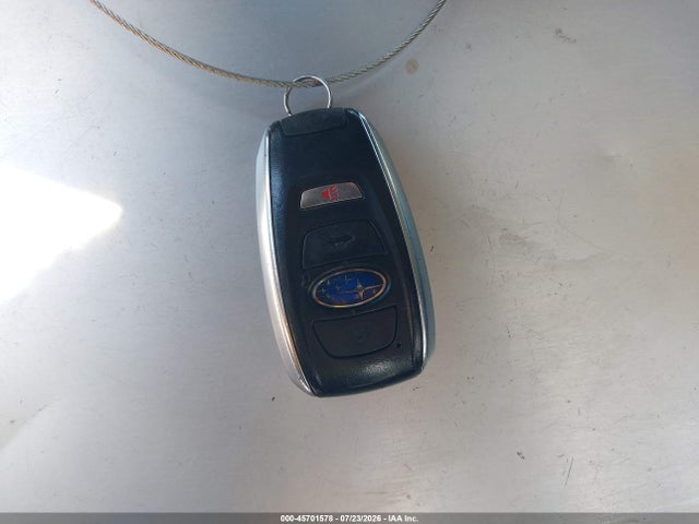 45701578 :رقم المزاد ، 4S4BSANC8G3209941 vin ، 2016 Subaru Outback 2.5i Limited مزاد بيع