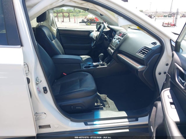 45701578 :رقم المزاد ، 4S4BSANC8G3209941 vin ، 2016 Subaru Outback 2.5i Limited مزاد بيع