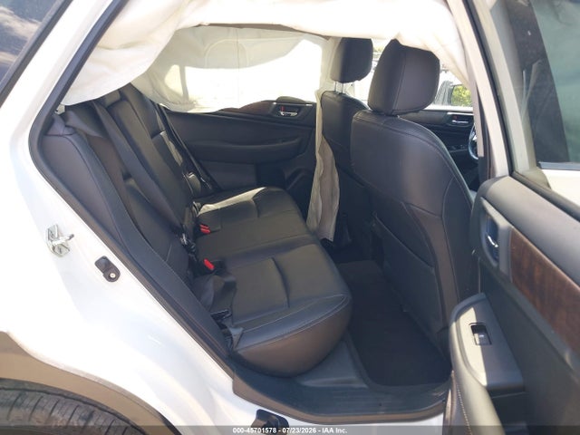 45701578 :رقم المزاد ، 4S4BSANC8G3209941 vin ، 2016 Subaru Outback 2.5i Limited مزاد بيع