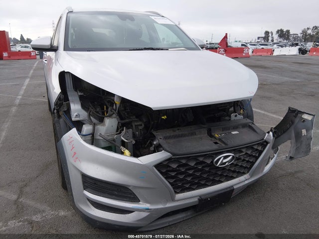 Hyundai TUCSON SEL 2019 KM8J33AL6KU038667 Image 13