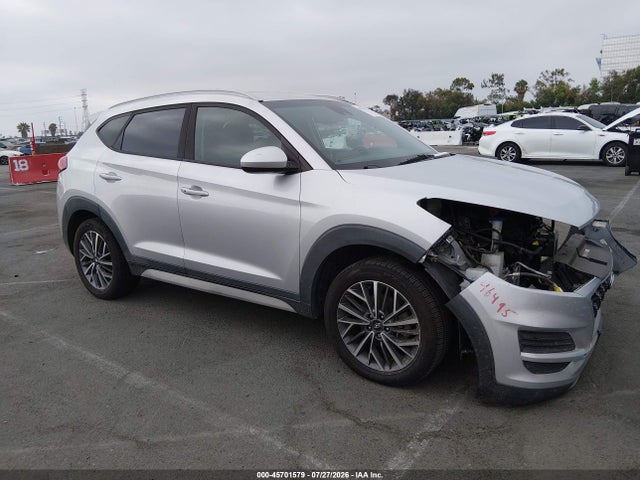 Hyundai TUCSON SEL 2019 KM8J33AL6KU038667 Image 14
