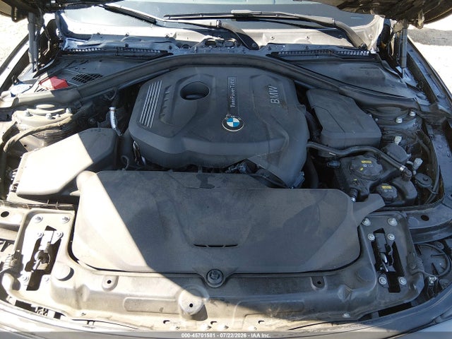 BMW 430i Gran Coupe 2017 WBA4F7C51HG438431 Image 10