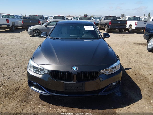 BMW 430i Gran Coupe 2017 WBA4F7C51HG438431 Image 12