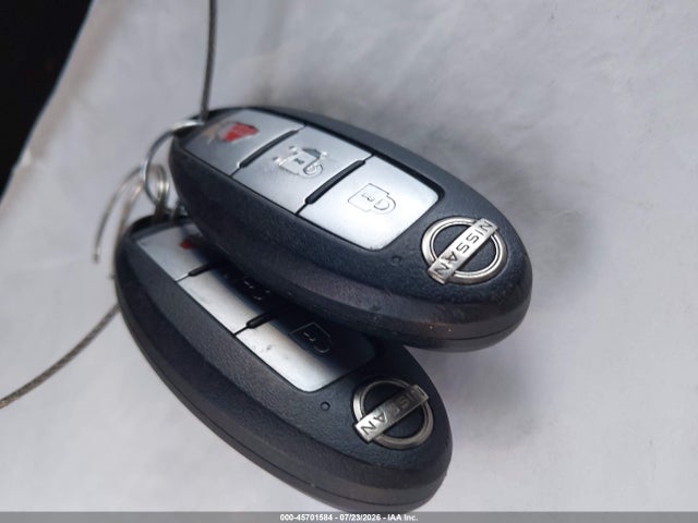 1N6ED1EJ5NN607309 Nissan Frontier Sv 4x2