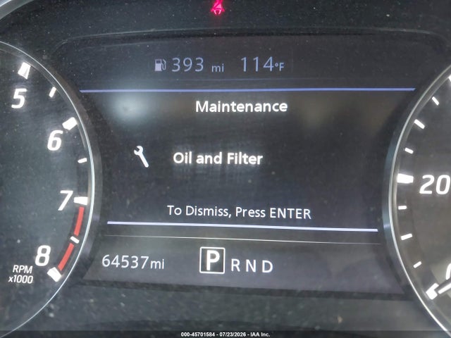 1N6ED1EJ5NN607309 Nissan Frontier Sv 4x2
