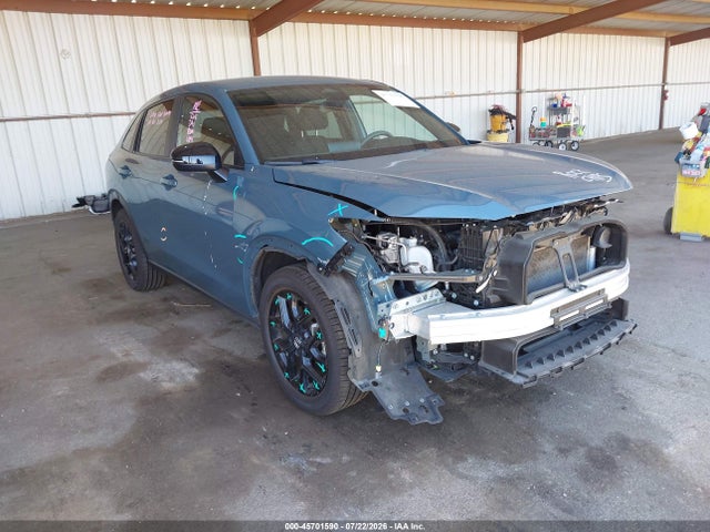Honda Hr-v 2wd Sport/2wd Sport W/o Bsi 2024 3CZRZ1H50RM724858 главное изображение