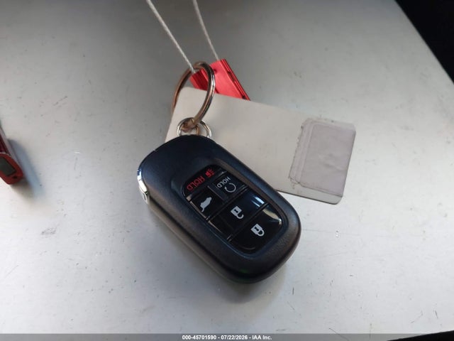 Продажа на аукционе авто 2024 Honda Hr-v 2wd Sport/2wd Sport W/o Bsi, vin: 3CZRZ1H50RM724858, номер лота: 45701590