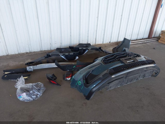 Продажа на аукционе авто 2024 Honda Hr-v 2wd Sport/2wd Sport W/o Bsi, vin: 3CZRZ1H50RM724858, номер лота: 45701590
