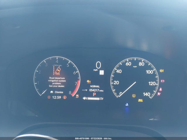 Продажа на аукционе авто 2024 Honda Hr-v 2wd Sport/2wd Sport W/o Bsi, vin: 3CZRZ1H50RM724858, номер лота: 45701590