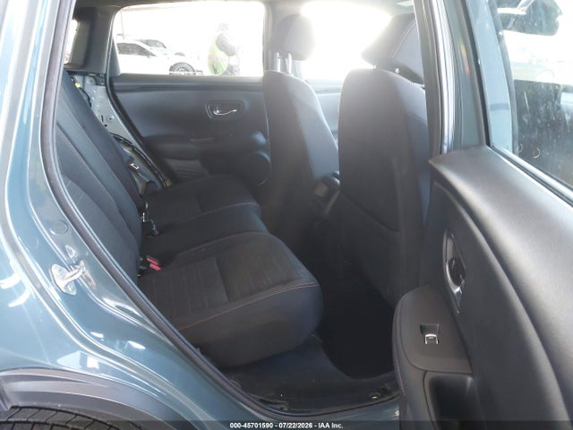 Продажа на аукционе авто 2024 Honda Hr-v 2wd Sport/2wd Sport W/o Bsi, vin: 3CZRZ1H50RM724858, номер лота: 45701590