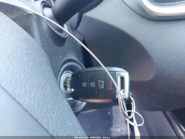 Продаж на аукціоні авто 2016 Kia Sorento 2.0t Ex, vin: 5XYPHDA15GG122850, номер лоту: 45701592