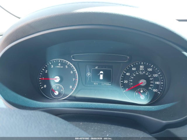 Продаж на аукціоні авто 2016 Kia Sorento 2.0t Ex, vin: 5XYPHDA15GG122850, номер лоту: 45701592