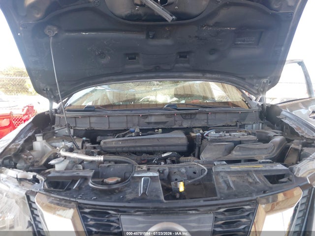 Nissan ROGUE SV 2017 KNMAT2MTXHP588519 Image 10