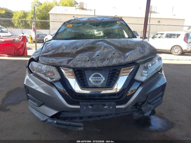 Nissan ROGUE SV 2017 KNMAT2MTXHP588519 Image 12