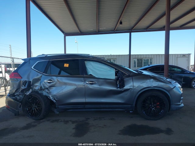 Nissan ROGUE SV 2017 KNMAT2MTXHP588519 Image 13