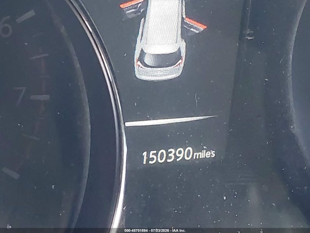 Nissan ROGUE SV 2017 KNMAT2MTXHP588519 Image 15