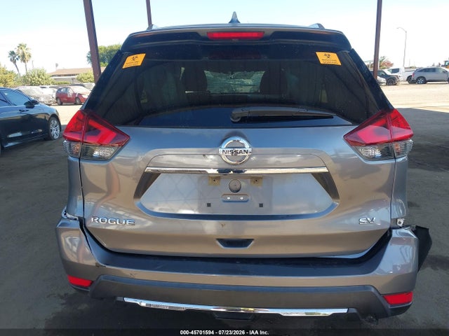 Nissan ROGUE SV 2017 KNMAT2MTXHP588519 Image 16