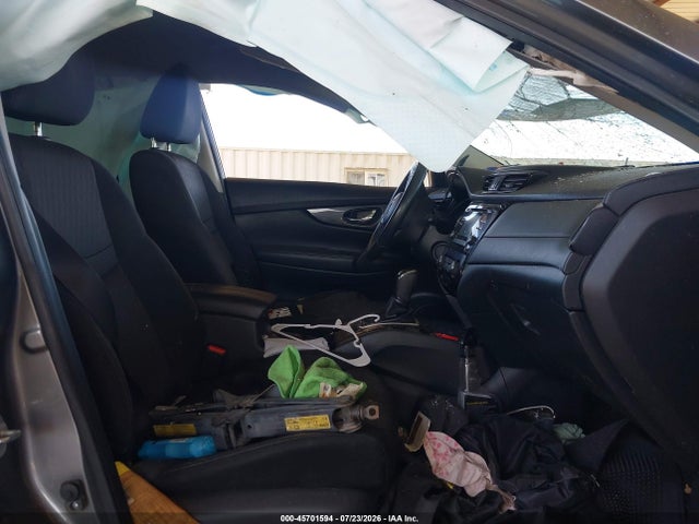 Nissan ROGUE SV 2017 KNMAT2MTXHP588519 Image 5