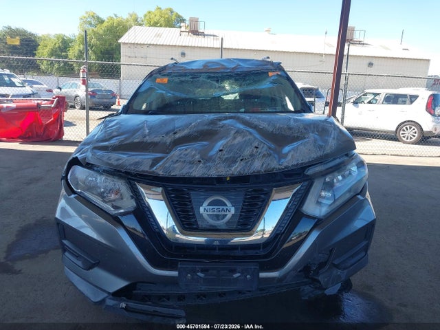Nissan ROGUE SV 2017 KNMAT2MTXHP588519 Image 6