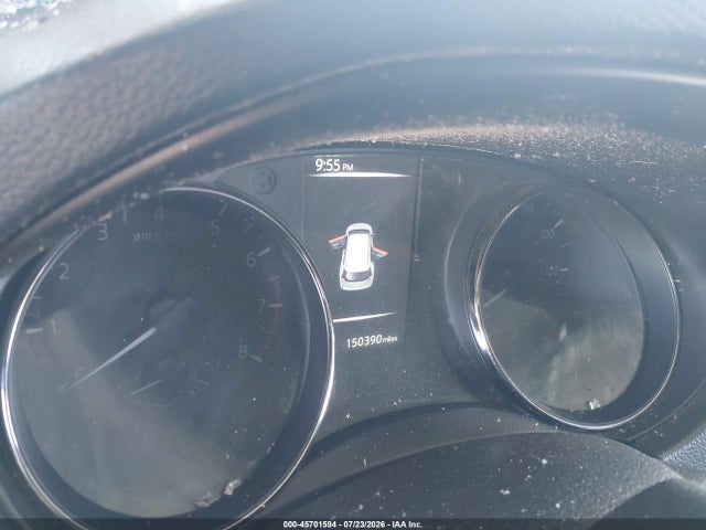 Nissan ROGUE SV 2017 KNMAT2MTXHP588519 Image 7