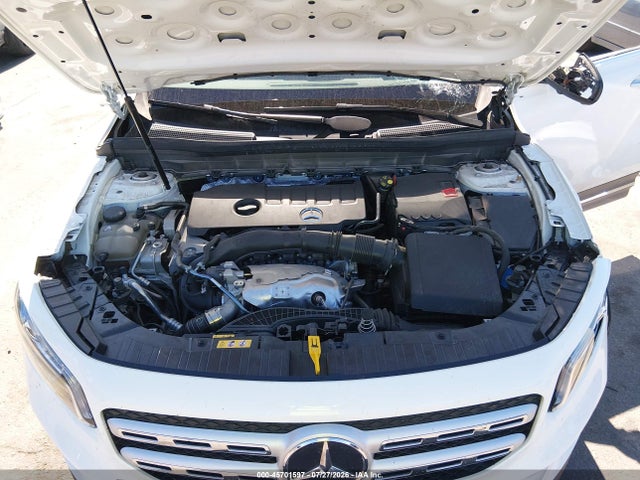 W1N4M4GB6PW326910 Mercedes-Benz GLB 250
