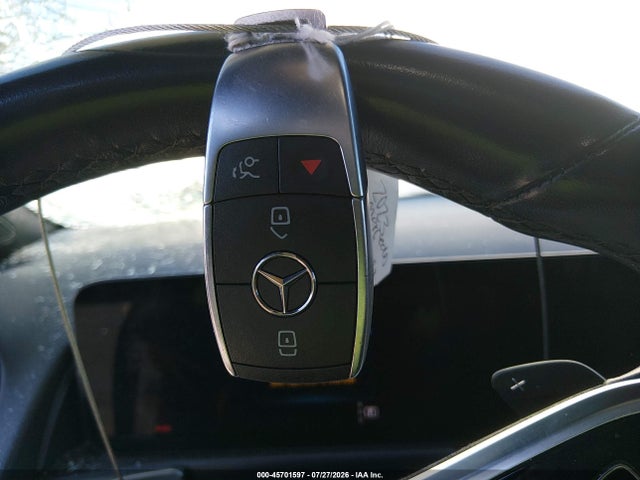W1N4M4GB6PW326910 Mercedes-Benz GLB 250