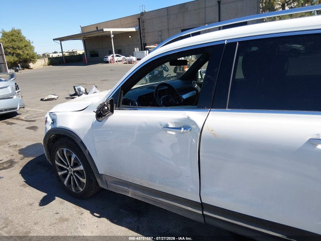 W1N4M4GB6PW326910 Mercedes-Benz GLB 250
