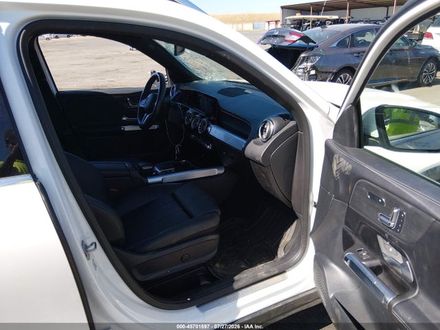 W1N4M4GB6PW326910 Mercedes-Benz GLB 250