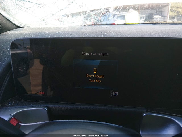 W1N4M4GB6PW326910 Mercedes-Benz GLB 250