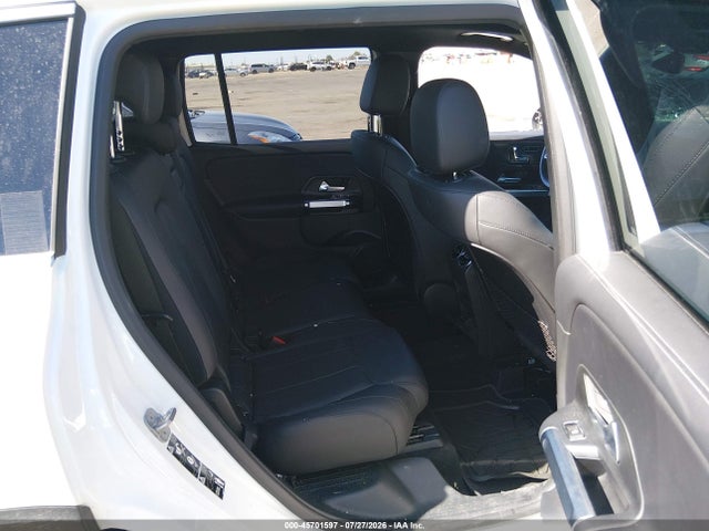 W1N4M4GB6PW326910 Mercedes-Benz GLB 250