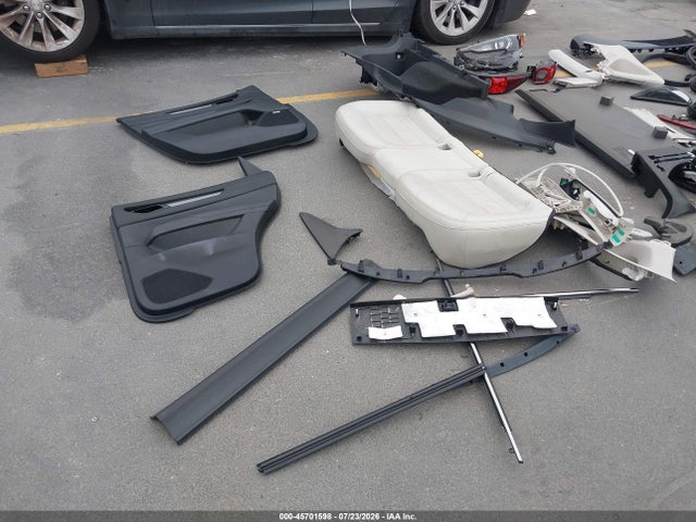 Mazda Cx-5 Touring 2021 JM3KFACM5M0317202 Image 18