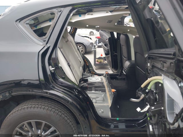 Mazda Cx-5 Touring 2021 JM3KFACM5M0317202 Image 8