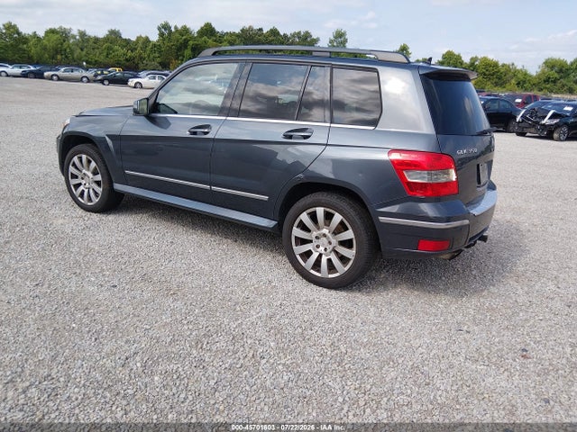 2010 Mercedes-benz Glk 350 4matic მანქანა იყიდება აუქციონზე, vin: WDCGG8HB6AF332340, აუქციონის ნომერი: 45701603