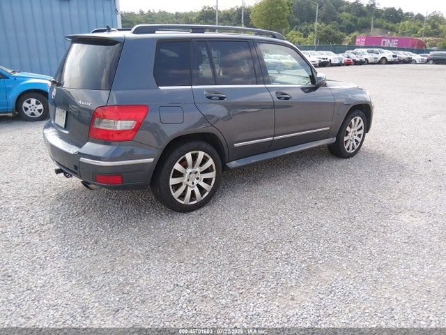 2010 Mercedes-benz Glk 350 4matic მანქანა იყიდება აუქციონზე, vin: WDCGG8HB6AF332340, აუქციონის ნომერი: 45701603