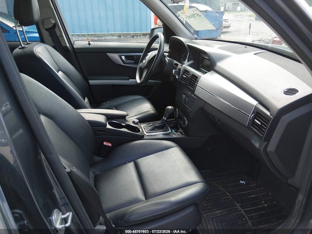 2010 Mercedes-benz Glk 350 4matic მანქანა იყიდება აუქციონზე, vin: WDCGG8HB6AF332340, აუქციონის ნომერი: 45701603