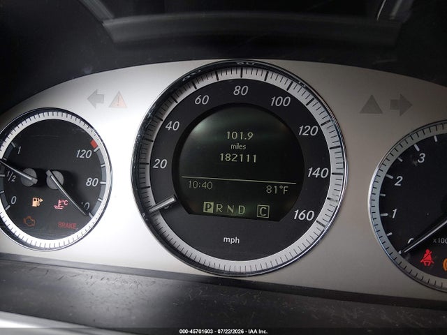2010 Mercedes-benz Glk 350 4matic მანქანა იყიდება აუქციონზე, vin: WDCGG8HB6AF332340, აუქციონის ნომერი: 45701603