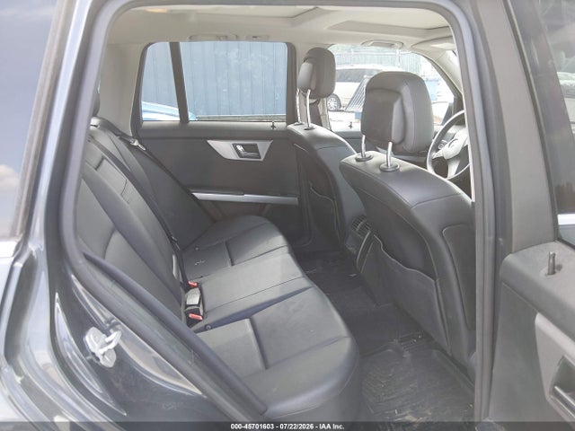 2010 Mercedes-benz Glk 350 4matic მანქანა იყიდება აუქციონზე, vin: WDCGG8HB6AF332340, აუქციონის ნომერი: 45701603