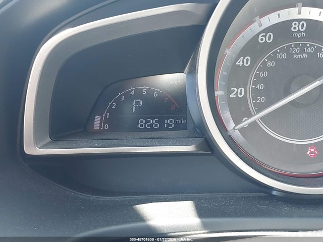 JM1BM1L75E1204757 Mazda Mazda3 I Touring