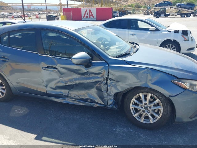 JM1BM1L75E1204757 Mazda Mazda3 I Touring