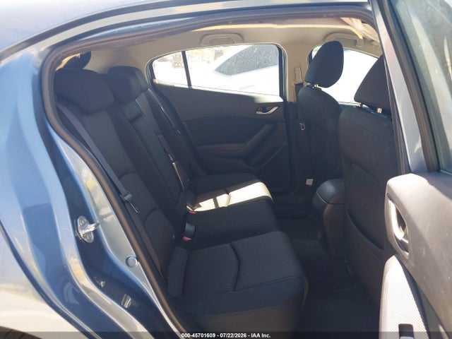 Mazda Mazda3 I Touring 2014 JM1BM1L75E1204757 Image 8