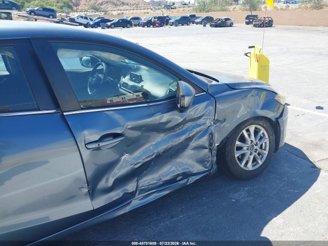 JM1BM1L75E1204757 Mazda Mazda3 I Touring