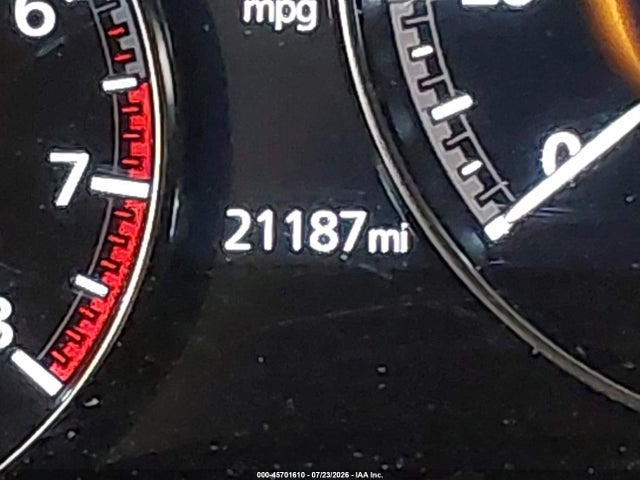 Продажа на аукционе авто 2023 Mazda Cx-30 2.5 S Select, vin: 3MVDMBBM7PM503290, номер лота: 45701610