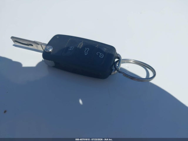 45701615 :رقم المزاد ، 3VW2B7AJ0HM410533 vin ، 2017 Volkswagen Jetta 1.4t S مزاد بيع