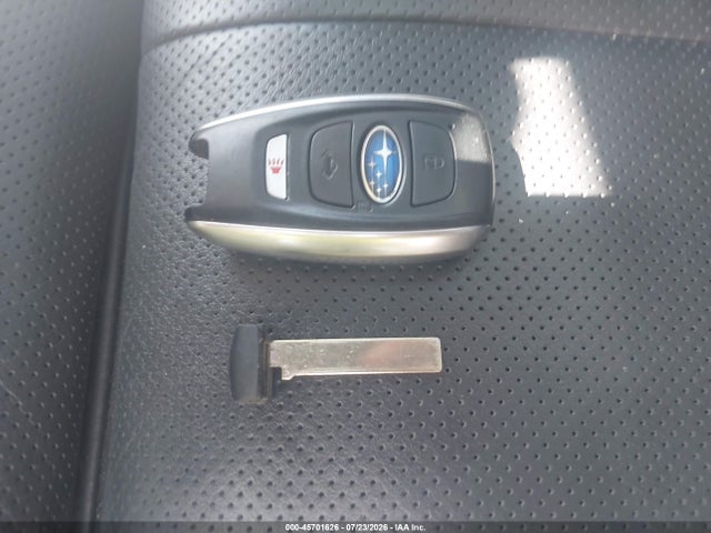 Aukcja sprzedaży 2022 Subaru Ascent Touring, vin: 4S4WMARD0N3433779, numer aukcji: 45701626