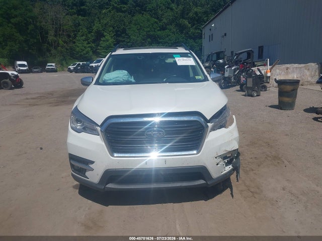 Aukcja sprzedaży 2022 Subaru Ascent Touring, vin: 4S4WMARD0N3433779, numer aukcji: 45701626