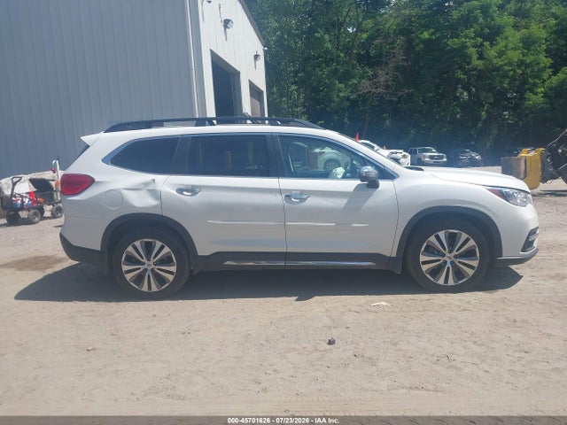Aukcja sprzedaży 2022 Subaru Ascent Touring, vin: 4S4WMARD0N3433779, numer aukcji: 45701626