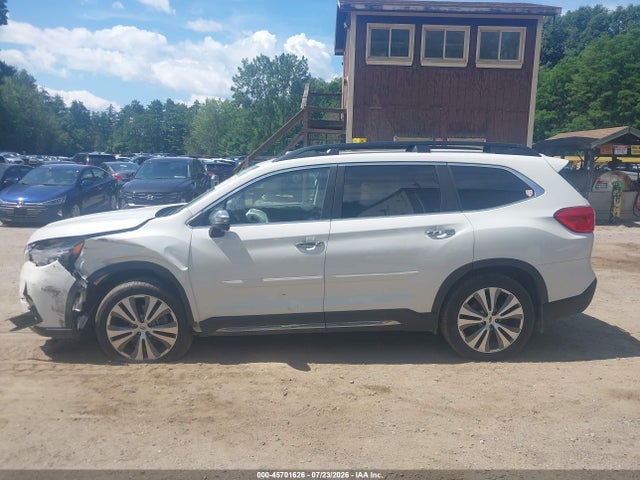 Aukcja sprzedaży 2022 Subaru Ascent Touring, vin: 4S4WMARD0N3433779, numer aukcji: 45701626