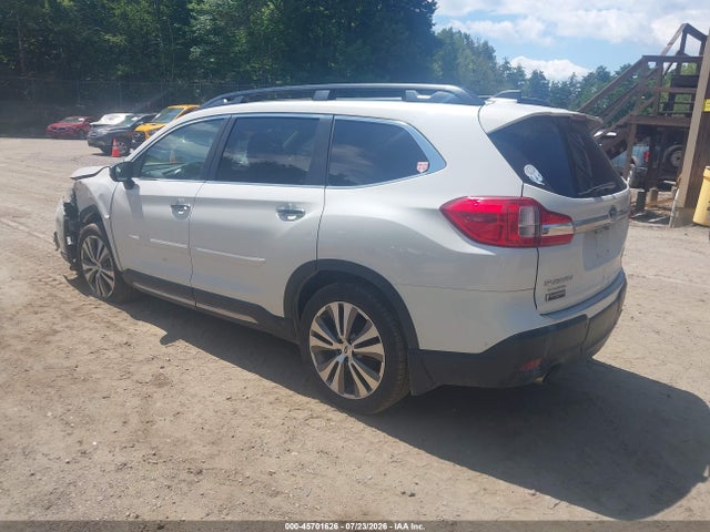 Aukcja sprzedaży 2022 Subaru Ascent Touring, vin: 4S4WMARD0N3433779, numer aukcji: 45701626