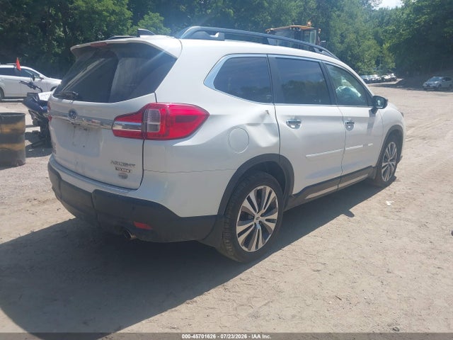 Aukcja sprzedaży 2022 Subaru Ascent Touring, vin: 4S4WMARD0N3433779, numer aukcji: 45701626