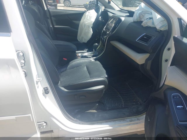 Aukcja sprzedaży 2022 Subaru Ascent Touring, vin: 4S4WMARD0N3433779, numer aukcji: 45701626